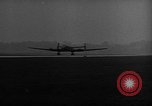 Image of German JU-290 and US P-80 airplanes demonstrated Dayton Ohio USA, 1945, second 35 stock footage video 65675046777