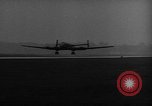 Image of German JU-290 and US P-80 airplanes demonstrated Dayton Ohio USA, 1945, second 37 stock footage video 65675046777