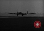 Image of German JU-290 and US P-80 airplanes demonstrated Dayton Ohio USA, 1945, second 38 stock footage video 65675046777