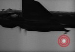 Image of German JU-290 and US P-80 airplanes demonstrated Dayton Ohio USA, 1945, second 48 stock footage video 65675046777