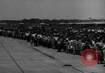 Image of German JU-290 and US P-80 airplanes demonstrated Dayton Ohio USA, 1945, second 58 stock footage video 65675046777