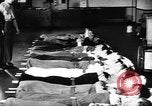 Image of wounded soldiers New York United States USA, 1945, second 5 stock footage video 65675046778