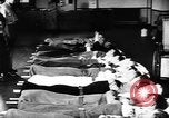 Image of wounded soldiers New York United States USA, 1945, second 6 stock footage video 65675046778