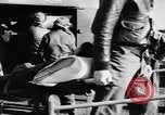 Image of wounded soldiers New York United States USA, 1945, second 8 stock footage video 65675046778