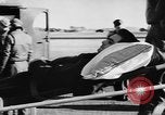 Image of wounded soldiers New York United States USA, 1945, second 9 stock footage video 65675046778