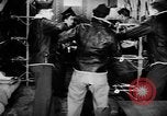 Image of wounded soldiers New York United States USA, 1945, second 13 stock footage video 65675046778