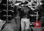 Image of wounded soldiers New York United States USA, 1945, second 14 stock footage video 65675046778