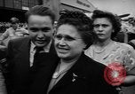 Image of wounded soldiers New York United States USA, 1945, second 38 stock footage video 65675046778