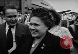 Image of wounded soldiers New York United States USA, 1945, second 39 stock footage video 65675046778