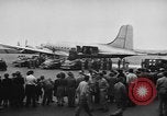 Image of wounded soldiers New York United States USA, 1945, second 40 stock footage video 65675046778