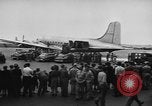 Image of wounded soldiers New York United States USA, 1945, second 41 stock footage video 65675046778