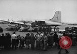 Image of wounded soldiers New York United States USA, 1945, second 42 stock footage video 65675046778