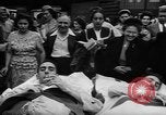 Image of wounded soldiers New York United States USA, 1945, second 44 stock footage video 65675046778