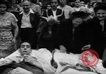 Image of wounded soldiers New York United States USA, 1945, second 45 stock footage video 65675046778