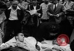 Image of wounded soldiers New York United States USA, 1945, second 46 stock footage video 65675046778