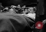 Image of wounded soldiers New York United States USA, 1945, second 49 stock footage video 65675046778