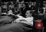 Image of wounded soldiers New York United States USA, 1945, second 50 stock footage video 65675046778