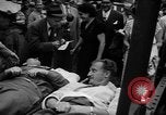Image of wounded soldiers New York United States USA, 1945, second 51 stock footage video 65675046778