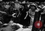 Image of wounded soldiers New York United States USA, 1945, second 53 stock footage video 65675046778