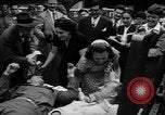 Image of wounded soldiers New York United States USA, 1945, second 54 stock footage video 65675046778