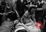 Image of wounded soldiers New York United States USA, 1945, second 55 stock footage video 65675046778