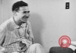 Image of wounded soldiers New York United States USA, 1945, second 58 stock footage video 65675046778