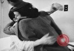 Image of wounded soldiers New York United States USA, 1945, second 59 stock footage video 65675046778