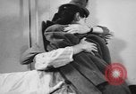 Image of wounded soldiers New York United States USA, 1945, second 62 stock footage video 65675046778