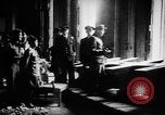 Image of damaged buildings Berlin Germany, 1945, second 26 stock footage video 65675046779