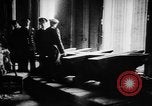 Image of damaged buildings Berlin Germany, 1945, second 29 stock footage video 65675046779