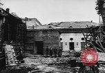Image of damaged buildings Berlin Germany, 1945, second 35 stock footage video 65675046779
