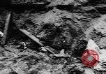 Image of damaged buildings Berlin Germany, 1945, second 40 stock footage video 65675046779