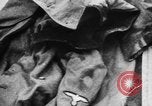 Image of damaged buildings Berlin Germany, 1945, second 45 stock footage video 65675046779