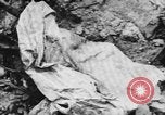 Image of damaged buildings Berlin Germany, 1945, second 49 stock footage video 65675046779