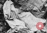 Image of damaged buildings Berlin Germany, 1945, second 50 stock footage video 65675046779