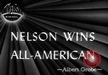 Image of All American Open Golf Chicago Illinois USA, 1945, second 1 stock footage video 65675046780