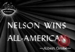 Image of All American Open Golf Chicago Illinois USA, 1945, second 3 stock footage video 65675046780