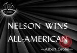 Image of All American Open Golf Chicago Illinois USA, 1945, second 4 stock footage video 65675046780