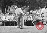 Image of All American Open Golf Chicago Illinois USA, 1945, second 5 stock footage video 65675046780