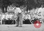 Image of All American Open Golf Chicago Illinois USA, 1945, second 6 stock footage video 65675046780