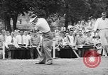 Image of All American Open Golf Chicago Illinois USA, 1945, second 7 stock footage video 65675046780