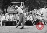Image of All American Open Golf Chicago Illinois USA, 1945, second 8 stock footage video 65675046780