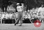 Image of All American Open Golf Chicago Illinois USA, 1945, second 9 stock footage video 65675046780