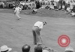 Image of All American Open Golf Chicago Illinois USA, 1945, second 15 stock footage video 65675046780