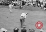 Image of All American Open Golf Chicago Illinois USA, 1945, second 16 stock footage video 65675046780