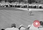 Image of All American Open Golf Chicago Illinois USA, 1945, second 22 stock footage video 65675046780