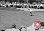 Image of All American Open Golf Chicago Illinois USA, 1945, second 23 stock footage video 65675046780