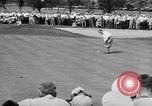 Image of All American Open Golf Chicago Illinois USA, 1945, second 25 stock footage video 65675046780