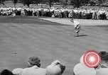 Image of All American Open Golf Chicago Illinois USA, 1945, second 26 stock footage video 65675046780