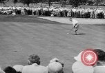 Image of All American Open Golf Chicago Illinois USA, 1945, second 27 stock footage video 65675046780